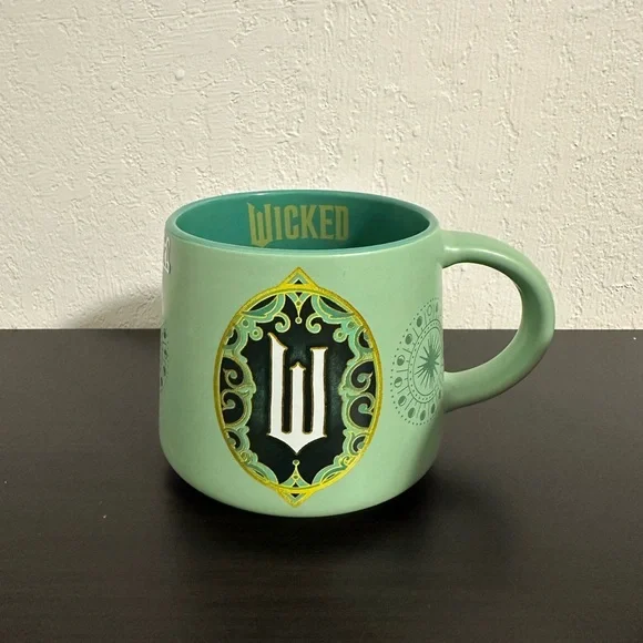 Wicked mug set - Picture 2 of 3
